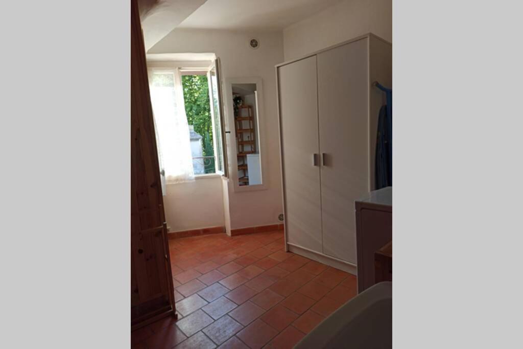 La Pitchounette Micro-Maison De Charme Fontaine-de-Vaucluse Exterior photo